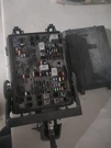 Engine Fuse Box Oem 14-16 Gmc SIERRA150 1YR Wrnty. Fixed Price $100.00.