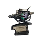 2013-2023 Mazda CX-5 Engine Box With Fuses & Front Bcm Oem TK52675X0C. Fixed Price $99.99.