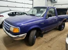 Interior Cabin Fuse Box From 1996 Ford Ranger. Fixed Price $60.00.