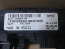 Upgraded Circuit Board Relays Fuse Box P/n 5L3T-14A067-AA Ford F150. Fixed Price $119.99.