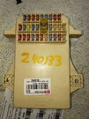 Elantra 2010 Fuse Box Cabin 1112244. Fixed Price $60.00.