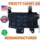 PM2C7T-14A067-AN Rebuilt 2002 Ford Excursion Fuse Box. Fixed Price $320.00.