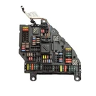 Bmw Rear Trunk Power Distribution Fuse Relay Box 9252812-01 61149252812 Oem. Fixed Price $45.95.