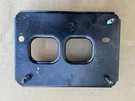 Assembly For Tesla Model Rear Plate Right Hand 1610030-S0-B 1507956. Fixed Price $75.00.