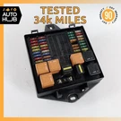 05-08 Aston Martin DB9 V8 Vantage Front Fuse Box Relay Junction Oem 34K. Fixed Price $444.05.