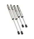 Maxtrac 943360F Front & Rear Fox 2.0 Shocks 6" Lift 17-25 Ford F-250/F-350. Fixed Price $1101.44.