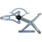 Power Window Regulator Only For Mercedes-benz 300E 1986-1993 Front Left 740-570. Fixed Price $40.95.