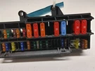 2002-2008 Bmw Series 750I Trunk Rear Relay Fuse Box Oem 6900582. Fixed Price $30.00.
