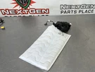 2023 Camaro 2SS Lh Driver Seat Back Mat 84425815 Oem #268. Fixed Price $59.99.