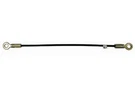 12029.02 Omix-ada Tailgate Cable Each Jeep CJ7 CJ8 76-86. Fixed Price $16.85.