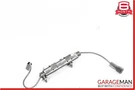 98-03 Mercedes W163 ML320 Antenna Amplifier Lockout Circuit Module Assembly. Fixed Price $19.60.