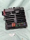 03-11 Saab 9-3 93 In Trunk Rear Junction Fuse Relay Distribution Box. Fixed Price $25.00.