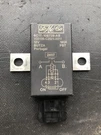 Aston Martin Vantage V8 Auto 2011 Battery Disconnect Relay 6C1T-10B728-AB. Fixed Price $268.92.