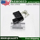 Oem Battery Current Sensor For Nissan Rogue Leaf Infiniti Q50 Q60 Q70 294G0C990C. Fixed Price $36.41.