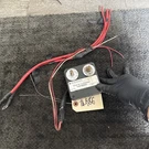 International Prostar Battery Disconnect Switch - P/n: 3569860C2. Fixed Price $139.99.