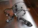 2002-2006 Jaguar X-type Front Right Passenger Door Wiring Harness 4X43-14K138. Fixed Price $17.99.