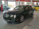 2008 Bentley Continental Flying Spur 4DR Sedan Clean Carfax. Fixed Price $38900.00.