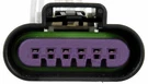 Fits 2009-2011 Chevrolet Traverse Accelerator Pedal Sensor Connector Dorman 2010. Fixed Price $42.64.