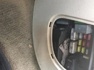 Impala 2007 Fuse Box Cabin 6492. Fixed Price $35.19.