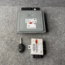'08-11 Bmw X3 E83 2.5SI 3.0SI N52N Dme Module Engine Key Set MSV80.1 Ecu EWS4.4. Fixed Price $239.99.