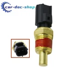 Coolant Temperature Sensor For Jeep Grand Cherokee Liberty Dodge Dakota 56027873. Fixed Price $7.87.