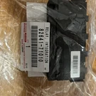Toyota 82641-71010 Integration Relay. Fixed Price $139.99.