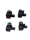 2025 Ford Expedition Front & Rear Side Impact Crash Srs Airbag Sensor Set X4. Fixed Price $125.80.