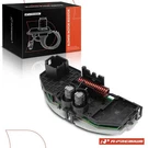 A/c Heater Blower Motor Resistor Front For Porsche Cayenne 2011-2018 4 Blades. Fixed Price $33.99.