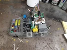 Accord 2004 Fuse Box Cabin 329915. Fixed Price $125.00.
