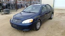 Fuse Box Engine Thru 4/04 Fits 03-04 Corolla 938962. Fixed Price $126.50.