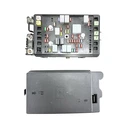 2002-2003 Chevy Trailblazer Envoy Engine Fuse Relay Junction Box 15196420 Oem. Fixed Price $74.95.