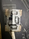 Taillight Lamp Combination Circuit Board Plate Junction Block For Chevrolet. Fixed Price $40.00.