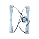 New Power Window Motor And Regulator Assembly Fits Ford Lobo Mex By 660809. Fixed Price $126.53.