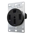 Diamond Group Receptacle. Fixed Price $34.80.
