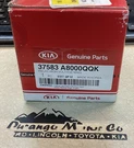 Kia 2017-2019 Niro Optima Main High Voltage Relay Replacement Oe 37583A8000QQK. Fixed Price $67.91.