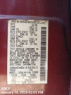 Dash Wire Harness Oem 2006 Nissan Frontier 24010ZP05C. Fixed Price $275.00.