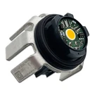 1X Osram Xls LY5B Led Rear Turn Signal Module A1A 2700K Amber Toyota 8158A-12260. Fixed Price $22.98.
