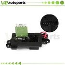 Heater Blower Motor Resistor For 2002 2003-2009 Chevrolet Trailblazer 89019100. Fixed Price $15.38.