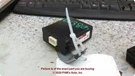Used Hybrid / Electric Vehicle Sound Alert Module Fits: 2013 Toyota Prius Driver. Fixed Price $54.99.