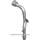 Genuine Gm Inlet Hose 84928150. Fixed Price $69.10.