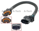 4WAY Extension Harness Connector For Bosch Tmap Sensor Cadillac Chevrolet. Fixed Price $34.99.