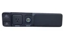 2022-2024 Rivian R1S Rear Left Folding Seat Switch & Power Plug Outlet 1500W Max. Fixed Price $107.02.