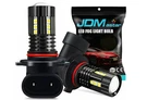 Jdm Astar Super Bright 3030-15SMD 360 Beam H10 9145 9140 9050 9155 White Led Fog. Fixed Price $21.50.