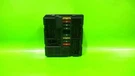 04-10 Bmw X3 Interior Cabin Fuse Relay Box Oem 4126-24. Fixed Price $40.00.