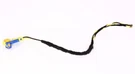 Front Seatbelt Wiring Plug Connector Pigtail 05-10 Vw Jetta Golf MK5 8K0 972 571. Fixed Price $17.99.