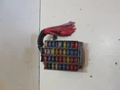 01-09 Volvo S60 2.4L Under Dashboard Fuse Box 9162439. Fixed Price $14.00.