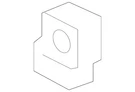 Genuine Gm Battery Current Sensor 23437350. Fixed Price $8.20.