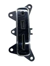 2017-2024 Maserati Levante Center Console Sd Card Slot & Usb Port Hub *scratches. Fixed Price $67.08.