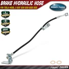 Front Driver Lh Brake Hydraulic Hose For Tesla Model 3 2017 2018 2019 2020 2021. Fixed Price $26.78.