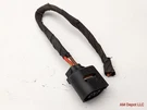 2011 Bmw 535I 528I 550I F10 Headlamp Washer Pump Connector Pigtail 8364518. Fixed Price $19.99.